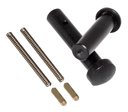 CMMG 55AFF3B Parts Kit HD Pivot and Takedown Pins 223 Rem 5.56x45mm NATO Metal AR15