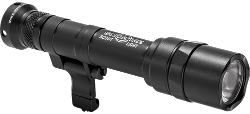 SureFire M640OUBKPRO Scout Light Pro  Black Anodized 1,000 Lumens White LED