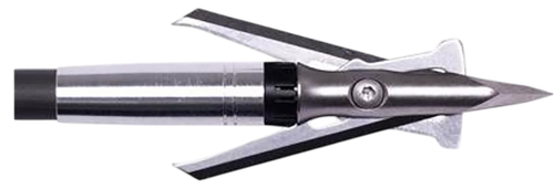 Rage R60002 Hypo 2  Stainless Steel Blades 100gr 4 Pack