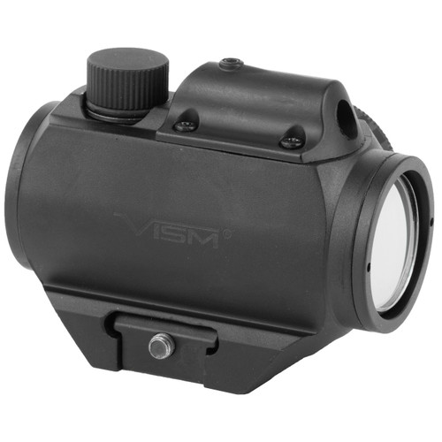 NCSTAR VISM MICRO GRN DOT W/ RED LSR