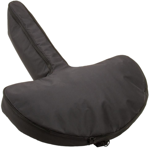 Allen 6075 Wasp Crossbow Case Black