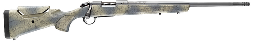 BERGARA B14L801 SIERRA WLD 3006 22 4R WCAMO