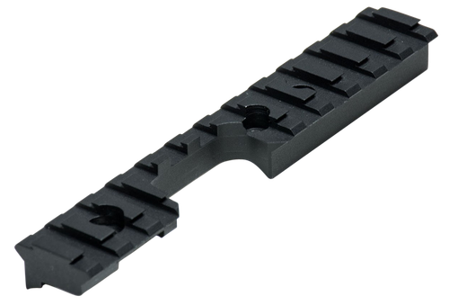 Crickett KSA00425 Crickettinny Scope Mount Matte Black