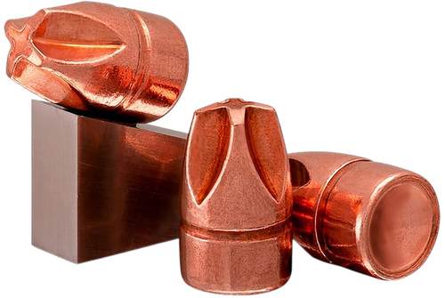 Wilson Combat 09355090SPFC   9mm 90gr 100 Per Box/10 Case