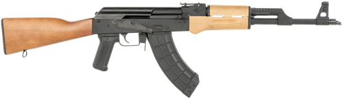 Century Arms RI3284N VSKA  7.62x39mm 30+1 16.50" Chrome Moly Steel Barrel w/Slant Compensator, Black Phosphate Receiver, American Maple Wood Stock, Black Polymer Grip