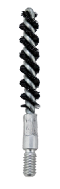 KleenBore A188N Bore Brush  .22 Cal Handgun 8-32" Thread Nylon Bristles