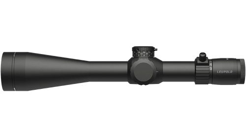 Leupold 183969 Mark 4HD  Matte Black 8-32x56mm, 34mm Tube, FFP PR2 MOA Reticle