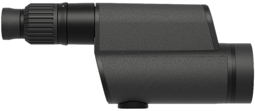 Leupold 60040 Mark 4 Spotting Scope 12-40x 60mm TMR Reticle Black