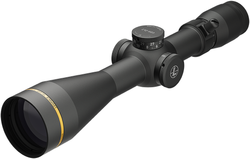 LEU 185454 VX-4HD 3-12X50 CDS-ZL2 SIDE FOCUS DUPLX
