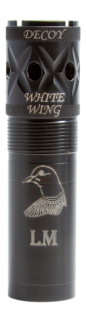 CARL 37504 WW DOVE BER/BEN MOBILE 12G DECOY