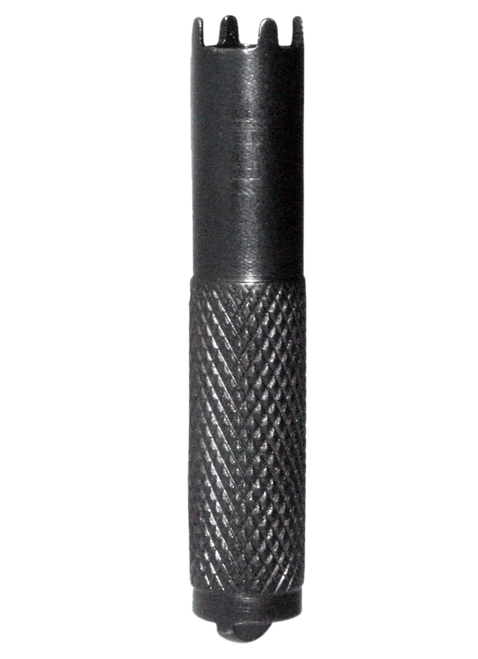 Troy Ind ST00ADJ000T00 Battle Sight Adjustment Tool Black Steel Rifle AR Platform