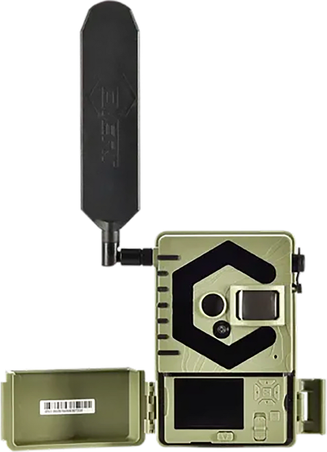 Covert Scouting Cameras CC0227 Interceptor Pro