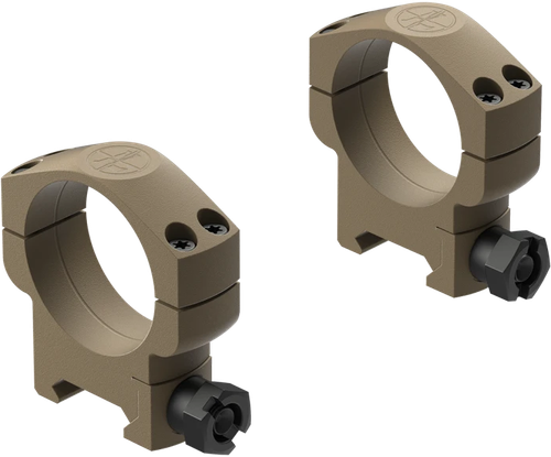 Leupold 185237 Mark 4  Flat Dark Earth 35mm High