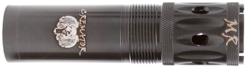 Carlson's Choke Tubes 11515 Cremator Mobil Berretta/Benelli 12 Gauge Mid-Range Ported 17-4 Stainless Steel