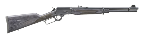 Marlin 70917 1894 Guide Gun 44 Special/44 Rem Mag 10+1 20.25" Matte Blued Steel Barrel, Blued Alloy Steel Receiver, Straight Black Laminate Stock