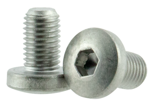 Wilson Combat 313S Hex Head Grip Screws  4 Pack