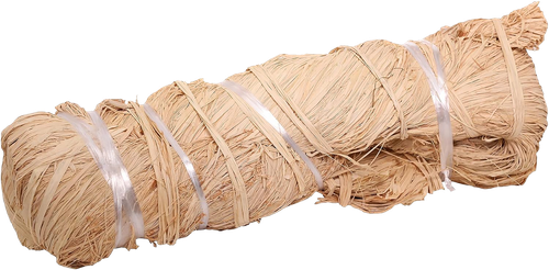 MOmarsh 31329 Invisi-Grass  Natural 5 lb Bundle
