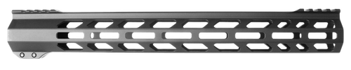TacFire  A.C.E. M-Lok Handguard 15" Black Hardcoat Anodized Aluminum for AR-15
