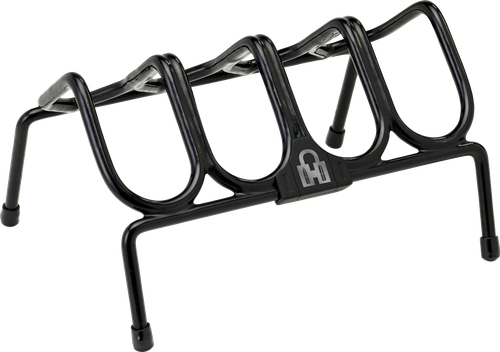 Hornady 95820 Four Gun Pistol Rack Metal Holds 4 Pistols