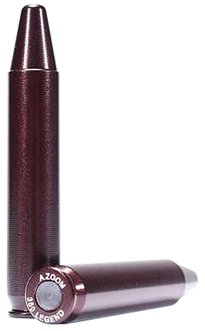 A-Zoom 12273 Rifle Snap Cap 350Legend 2Pack