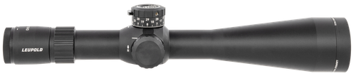 Leupold 176124 Mark 5HD  Matte Black 7-35x 56mm 35mm Tube Illuminated FFP TRM Reticle
