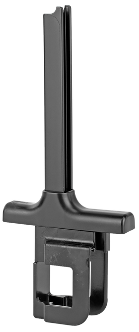 ETS Group ETSCAMRIFLE C.A.M Mag Loader Universal Style made of Polymer with Black Finish for Multi-Caliber AR-Platform