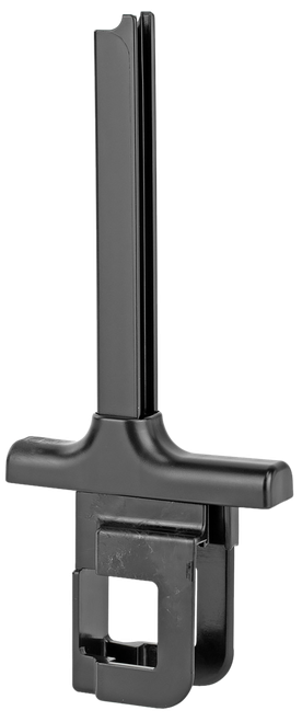 ETS Group ETSCAMRIFLE C.A.M Mag Loader Universal Style made of Polymer with Black Finish for Multi-Caliber AR-Platform