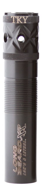 CARL 70190 LONG BEARD PORTED TURKEY BER OPTIMA HP
