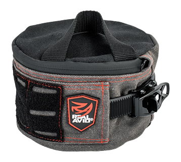 AVID AVRSBM      RATCHET REST ADJ BAG FRT/REAR MED