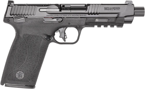 S&W M&P 5.7 13347 5.7X28MM OR TS 5 22R BLK