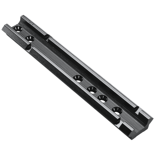 Weaver Mounts 48069 Top Mount Base 63B  Black Marlin/Mossberg Western Field