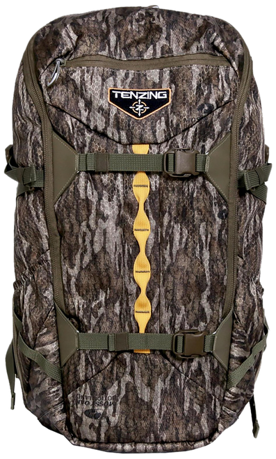 Tenzing TZGTNZW2100 Tenzing Daypack Mossy Oak Bottomland