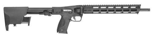 S&W M&P FPC     14167 10MM AUTO     16.25 15R  BLK