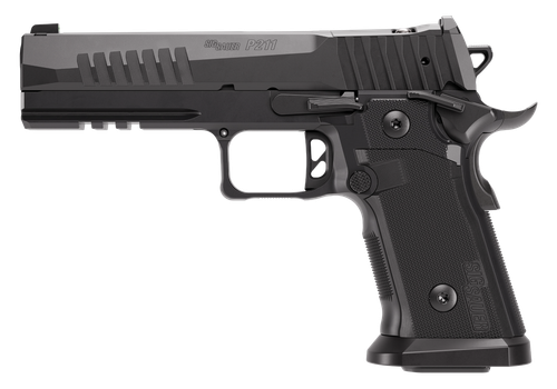 SIG 211F9GT510        P211 9MM 5   SAO 10R