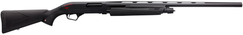 Winchester Repeating Arms 512251291 SXP Black Shadow 12 Gauge 26" 4+1 3.5" Matte Black Rec/Barrel Matte Black Fixed Textured Grip Paneled Stock Right Hand (Full Size) Includes 3 Invector-Plus Chokes