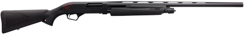 Winchester Repeating Arms 512251291 SXP Black Shadow 12 Gauge 26" 4+1 3.5" Matte Black Rec/Barrel Matte Black Fixed Textured Grip Paneled Stock Right Hand (Full Size) Includes 3 Invector-Plus Chokes