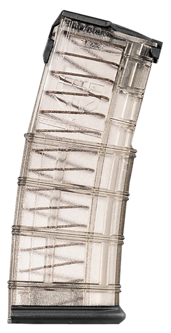 ETS Group AR1530G2 AR15 Gen 2 30rd Fits AR-15 Smoke Polymer