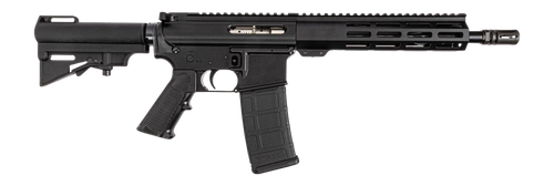 DPMS DP51655231683 DP15 SHORTACLE 300AAC 10.5" BRC