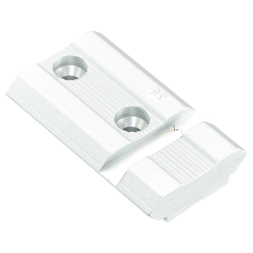 Weaver Mounts 48005 Top Mount Base 36S Silver Remington 700