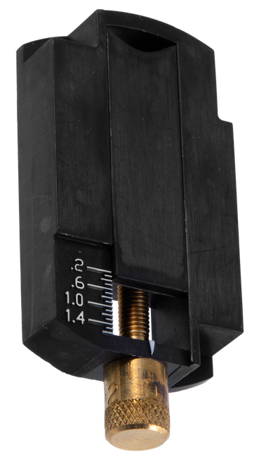 Lee Precision 90792 Adjustable Charge Bar