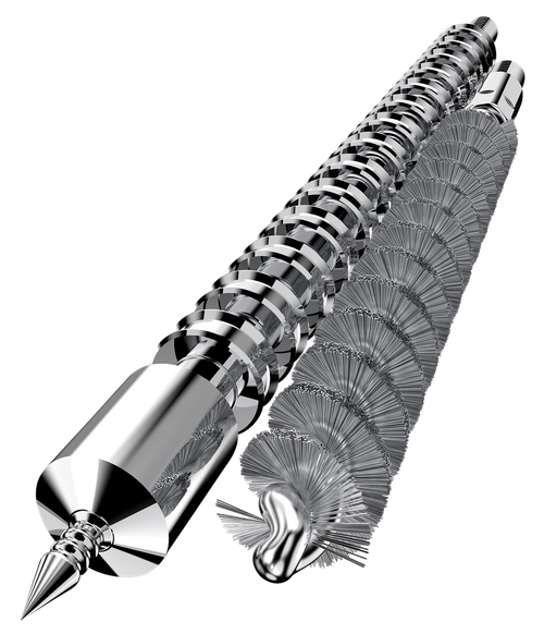 Real Avid AVBMSET270 Bore-Max Speed Clean Upgrade Set 270 Cal Rifle