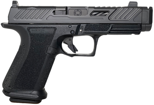 SHADOW SS-1212 MR920P 9MM BLK