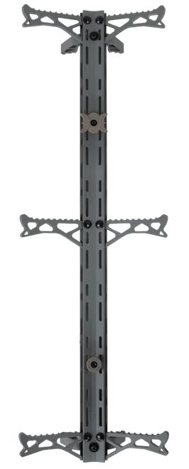 HAWK HWK-HCS30-3    HELIUM 30" CLIMBING STICK 3PK