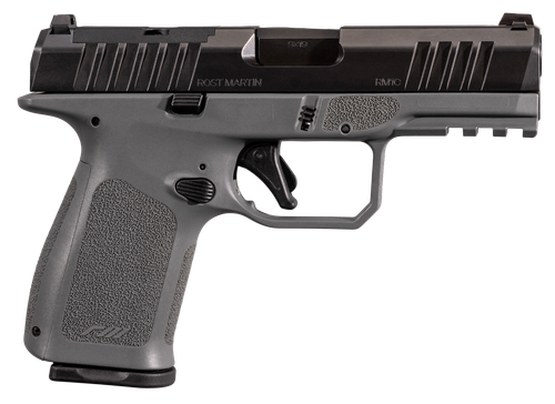 RMARTIN RM1CGRYOSP10CA   9MM 4 10R CMP *CA* OR GRY