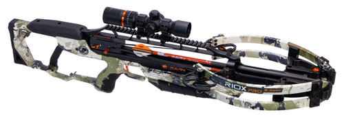RAVIN CROSSBOW R10X PRO XK7 CAMO