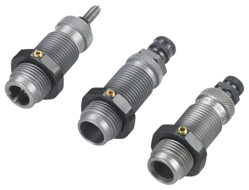 RCBS 35315 3-Die Carbide Taper Crimp Set .30 Super Carry