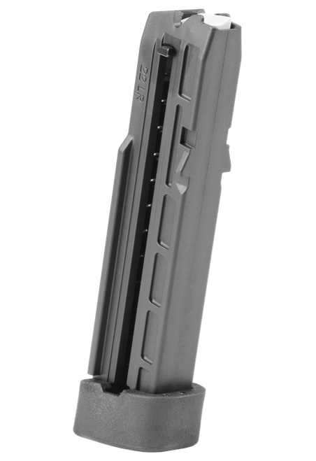 Smith & Wesson 14485   20rd 22 LR Fits S&W M&P Black