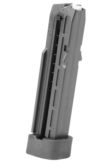 Smith & Wesson 14485   20rd 22 LR Fits S&W M&P Black