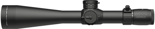Leupold 177333 Mark 5HD  Matte Black 7-35x 56mm 35mm Tube M5C3 Illuminated FFP Tremor 3 Reticle