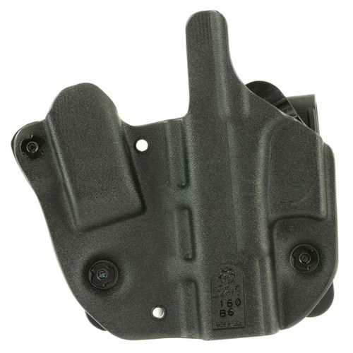 DESANTIS PEG FOR GLK 19/23/32 RH BK
